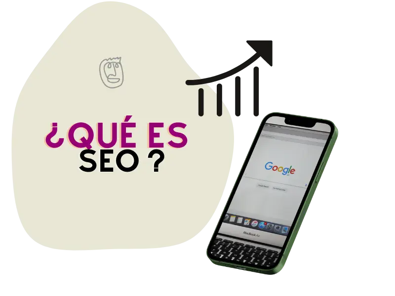 ¿Que es SEO?