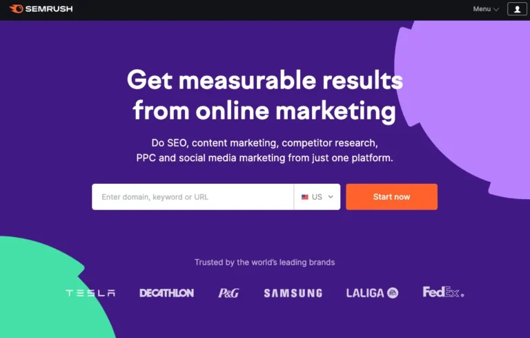 semrush